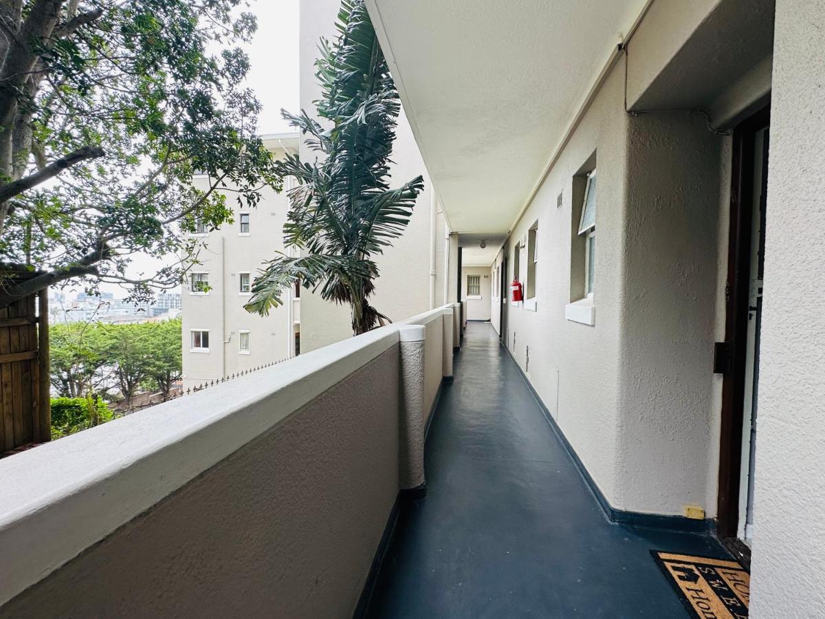 Nederburg, Sea Point, 2 Bed Apt - New Kapstadt Exterior foto