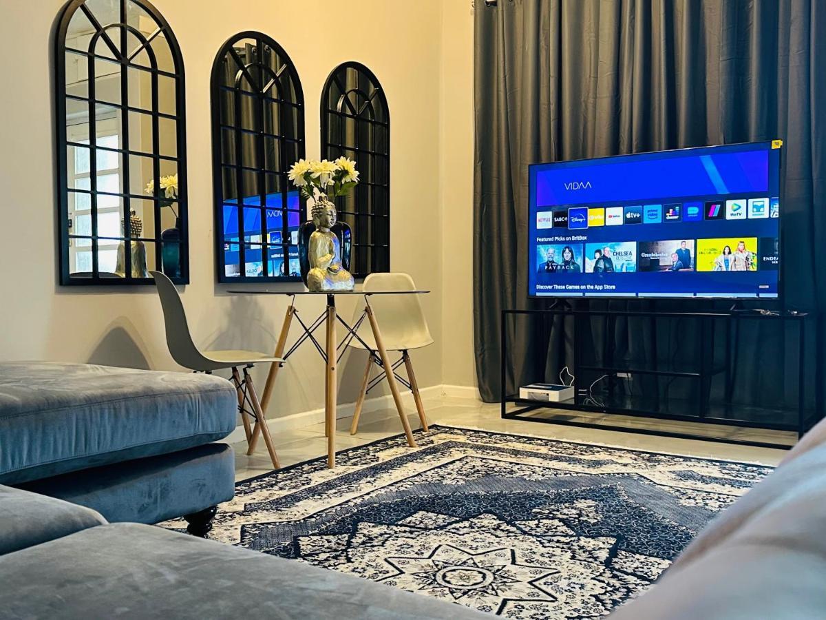 Nederburg, Sea Point, 2 Bed Apt - New Kapstadt Exterior foto