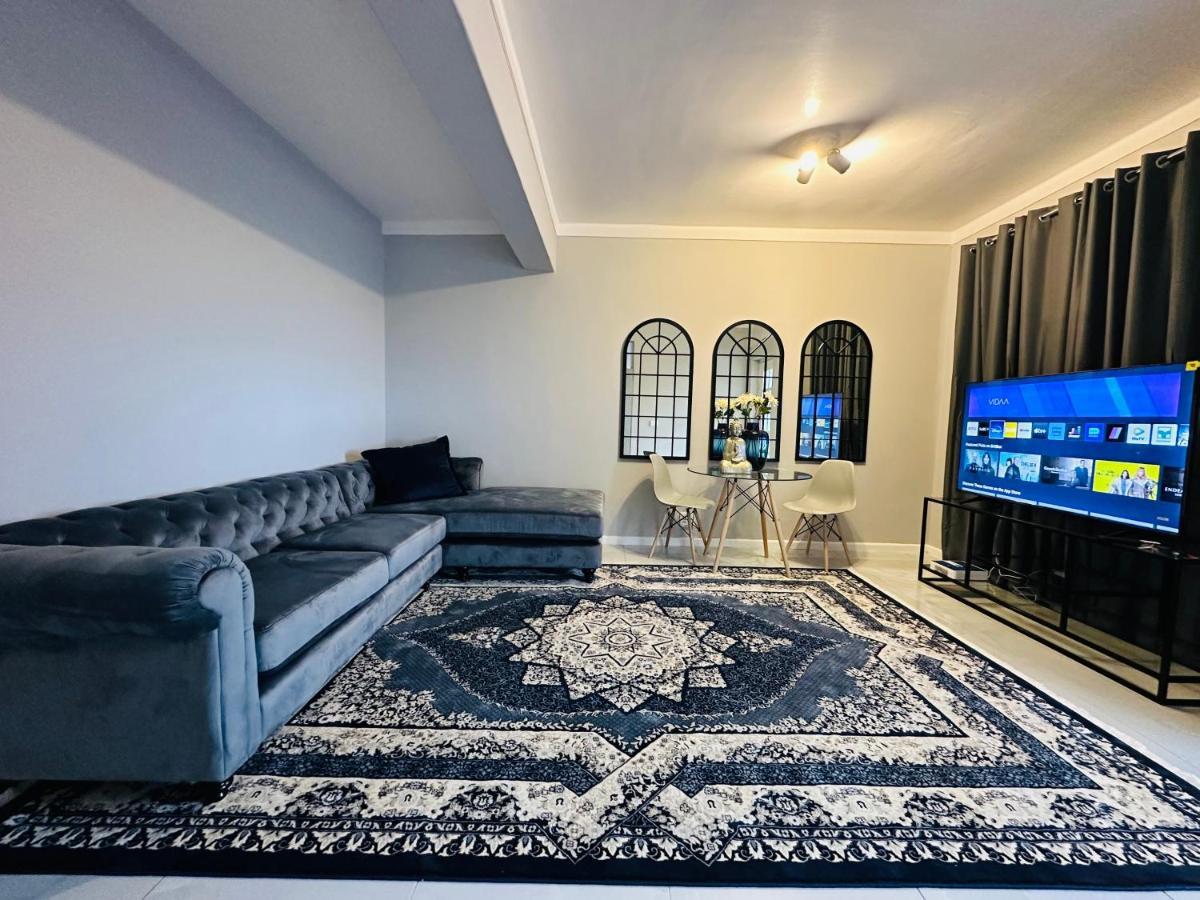 Nederburg, Sea Point, 2 Bed Apt - New Kapstadt Exterior foto