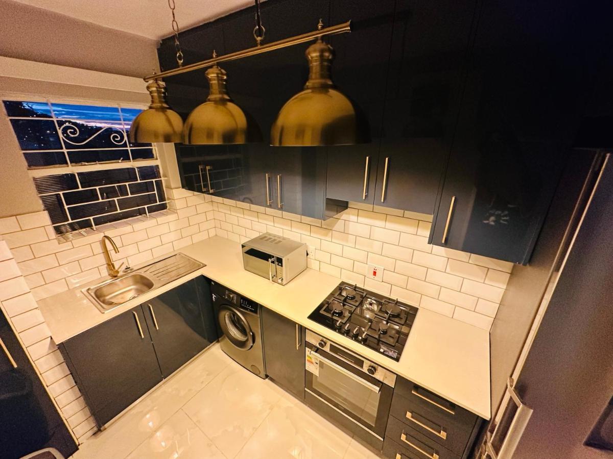 Nederburg, Sea Point, 2 Bed Apt - New Kapstadt Exterior foto