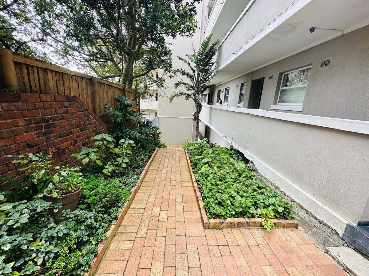 Nederburg, Sea Point, 2 Bed Apt - New Kapstadt Exterior foto