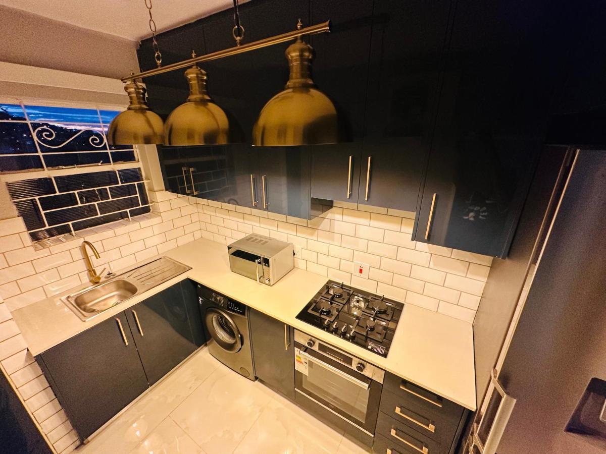 Nederburg, Sea Point, 2 Bed Apt - New Kapstadt Exterior foto