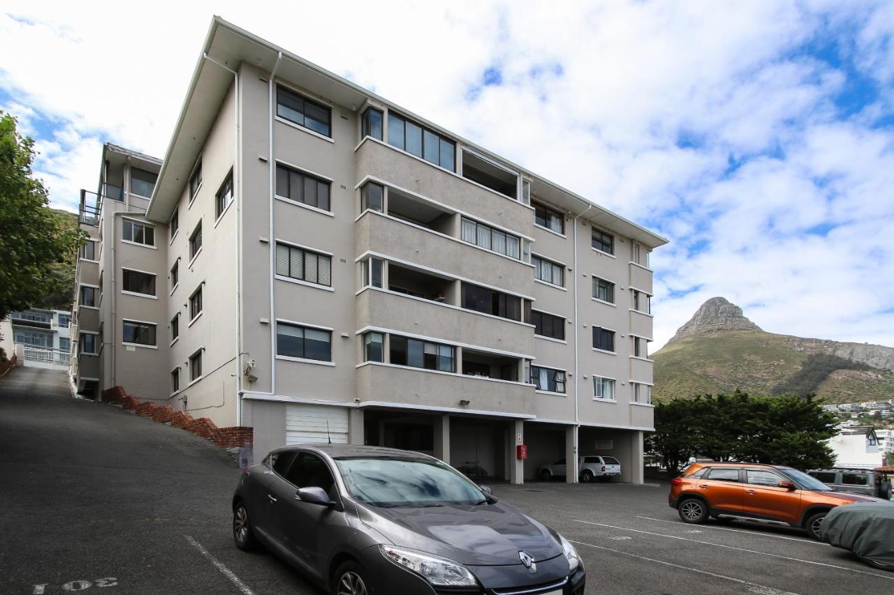 Nederburg, Sea Point, 2 Bed Apt - New Kapstadt Exterior foto