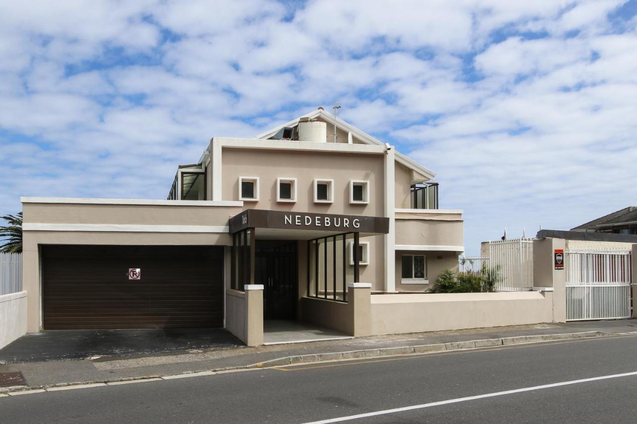 Nederburg, Sea Point, 2 Bed Apt - New Kapstadt Exterior foto