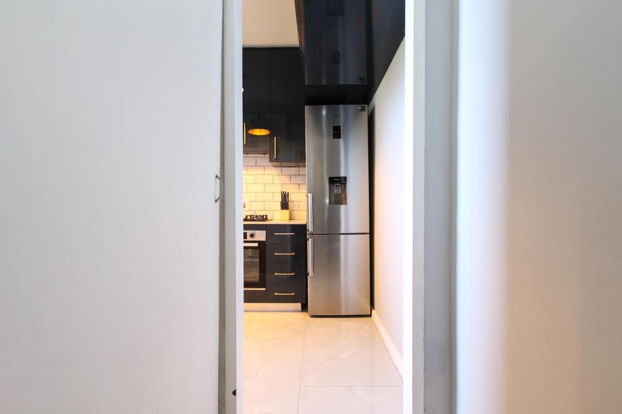 Nederburg, Sea Point, 2 Bed Apt - New Kapstadt Exterior foto