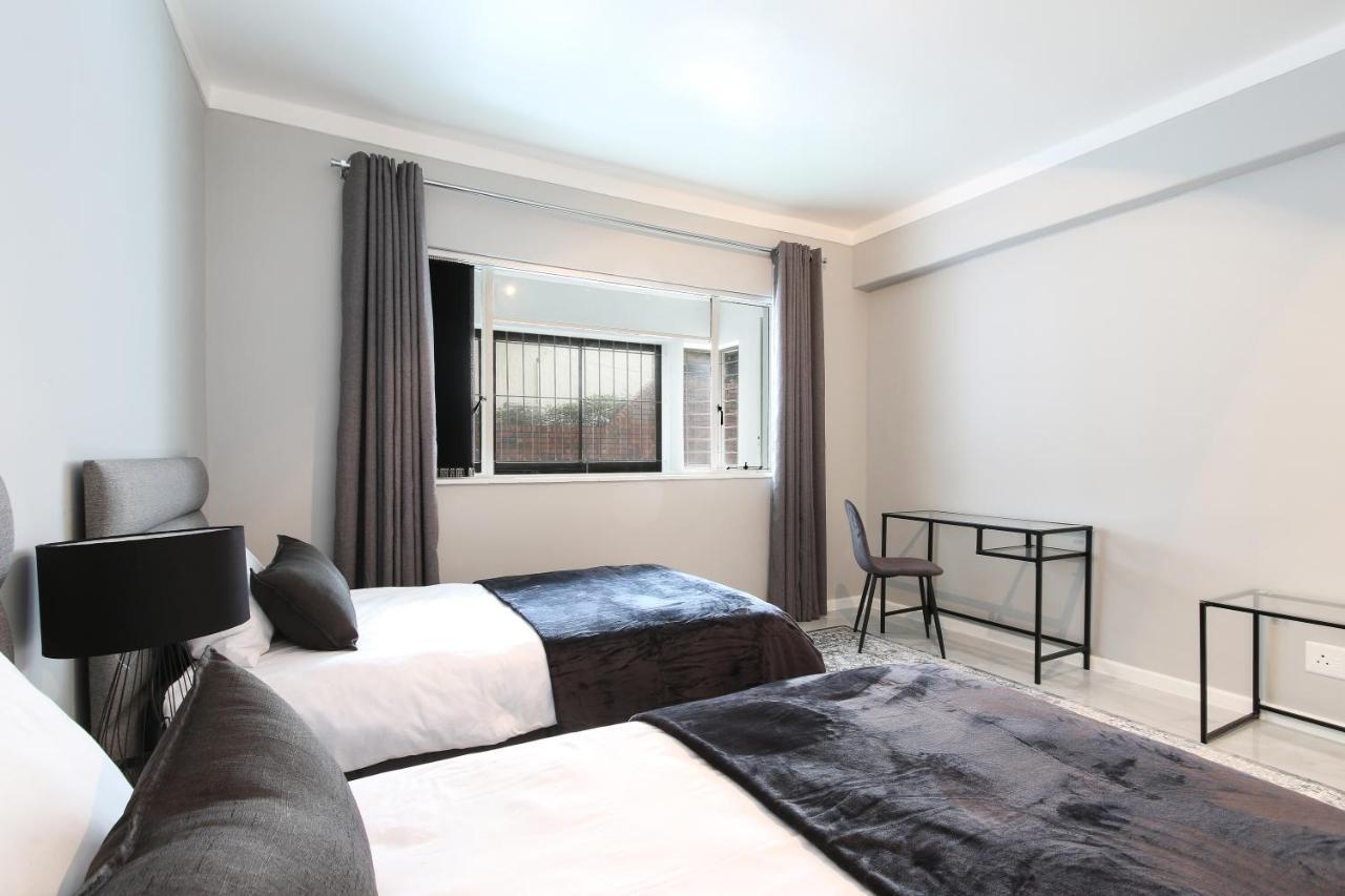Nederburg, Sea Point, 2 Bed Apt - New Kapstadt Exterior foto