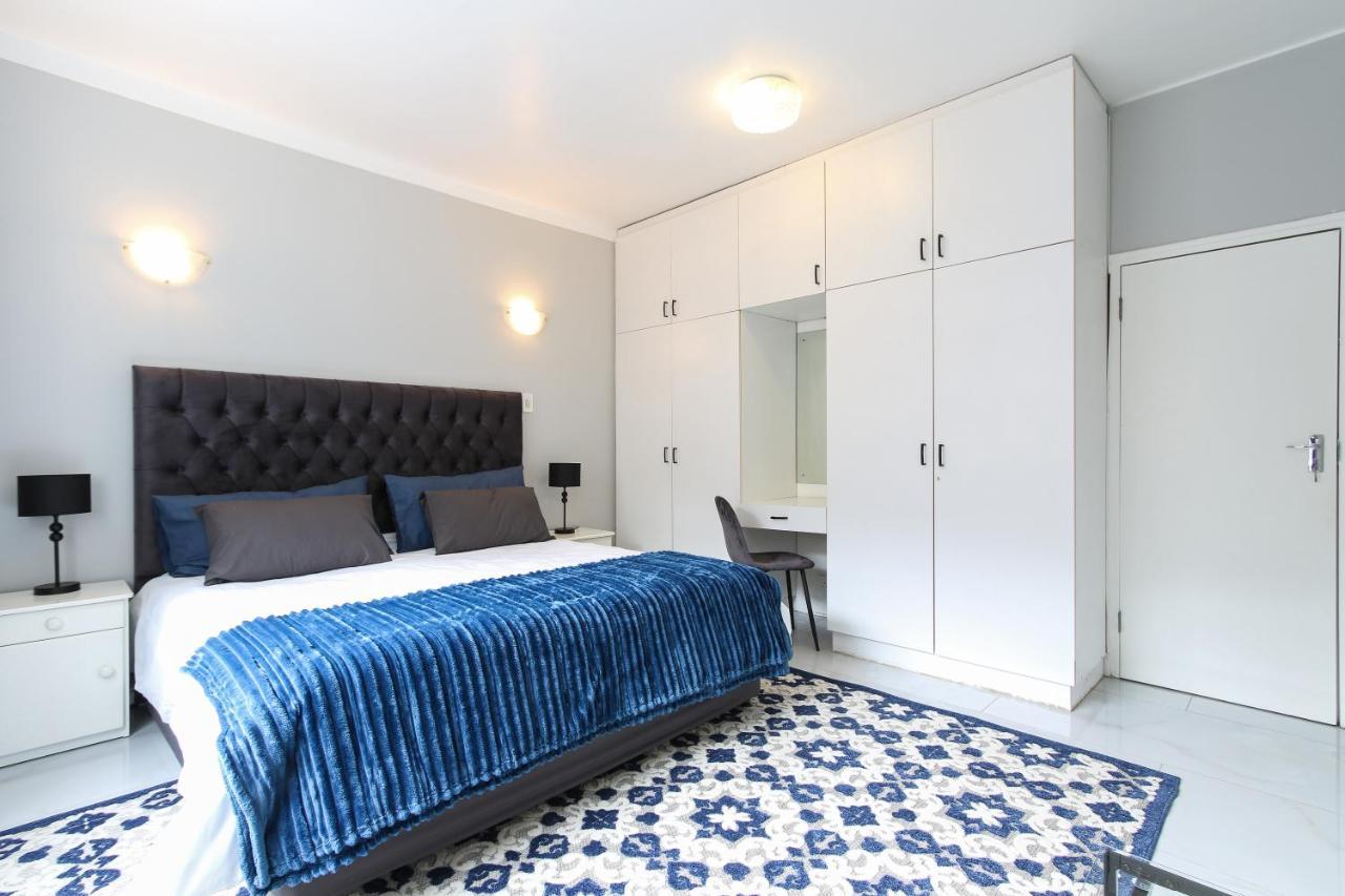Nederburg, Sea Point, 2 Bed Apt - New Kapstadt Exterior foto