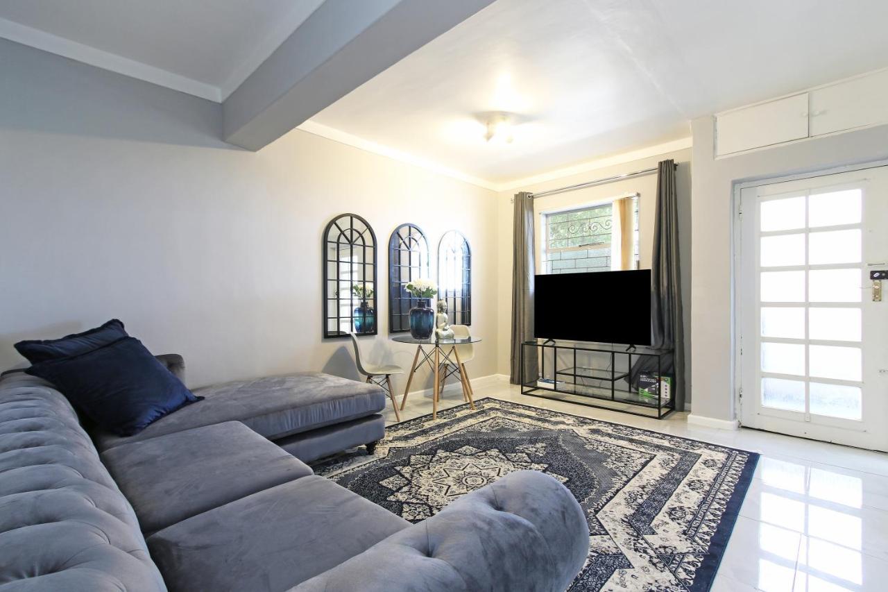 Nederburg, Sea Point, 2 Bed Apt - New Kapstadt Exterior foto