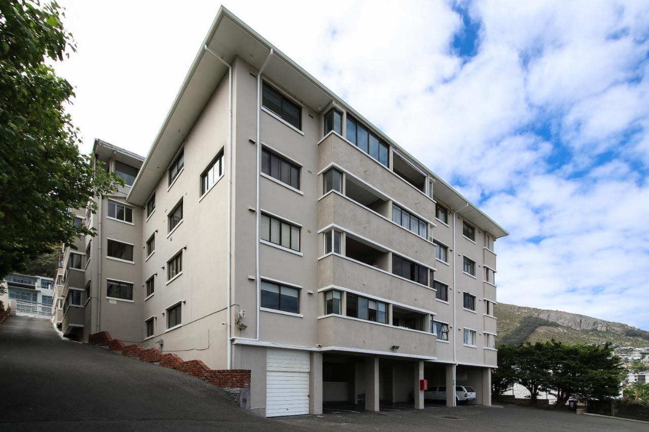 Nederburg, Sea Point, 2 Bed Apt - New Kapstadt Exterior foto