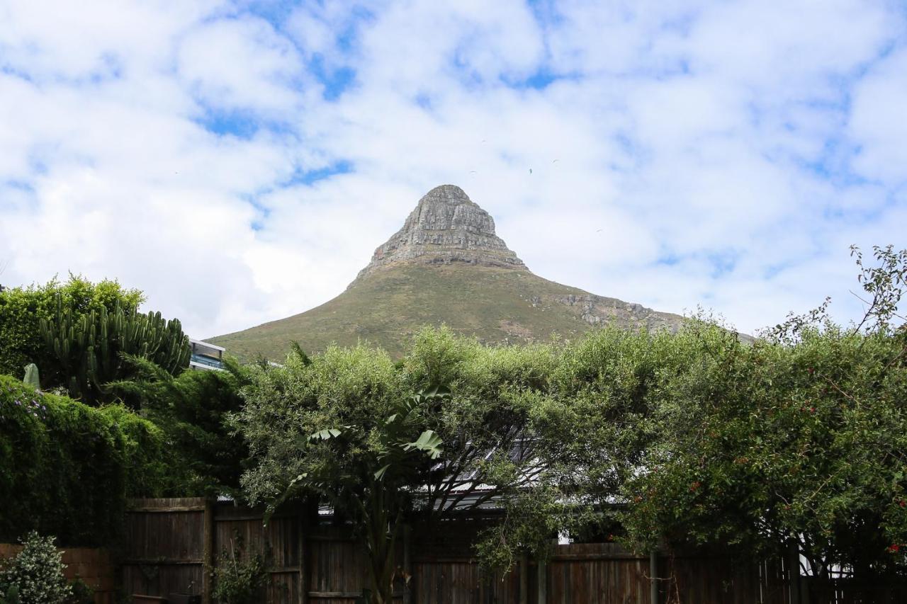 Nederburg, Sea Point, 2 Bed Apt - New Kapstadt Exterior foto
