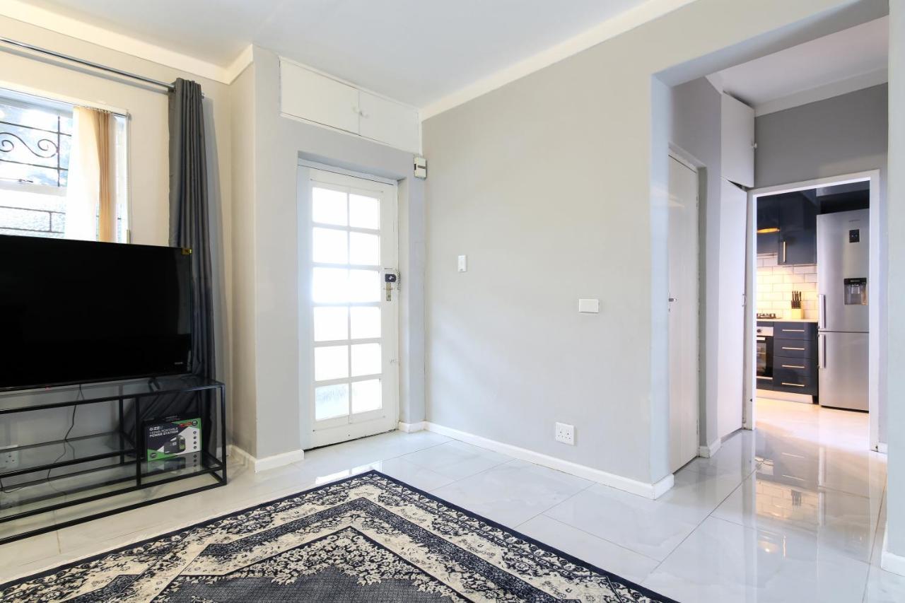 Nederburg, Sea Point, 2 Bed Apt - New Kapstadt Exterior foto
