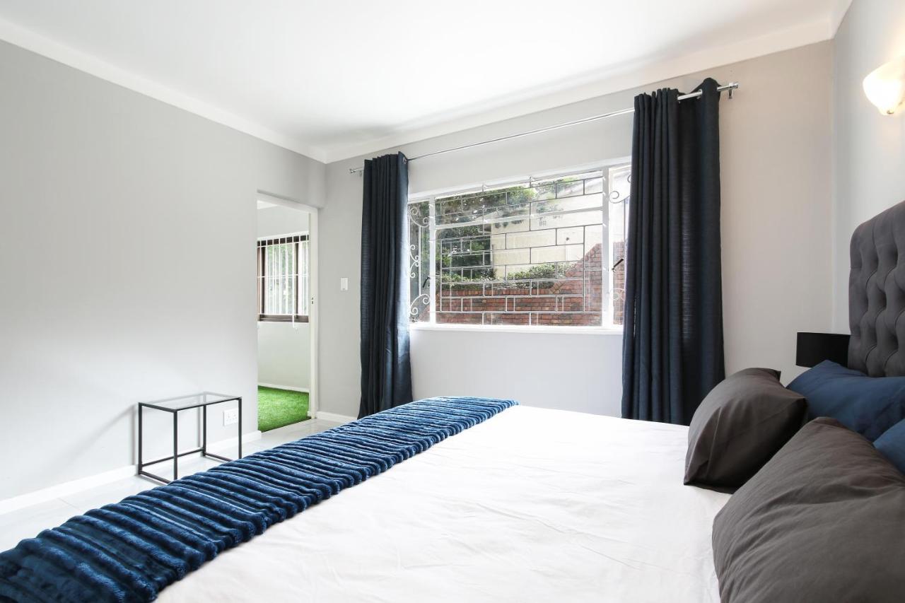 Nederburg, Sea Point, 2 Bed Apt - New Kapstadt Exterior foto
