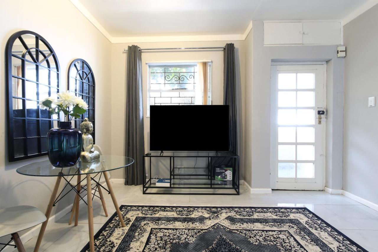 Nederburg, Sea Point, 2 Bed Apt - New Kapstadt Exterior foto