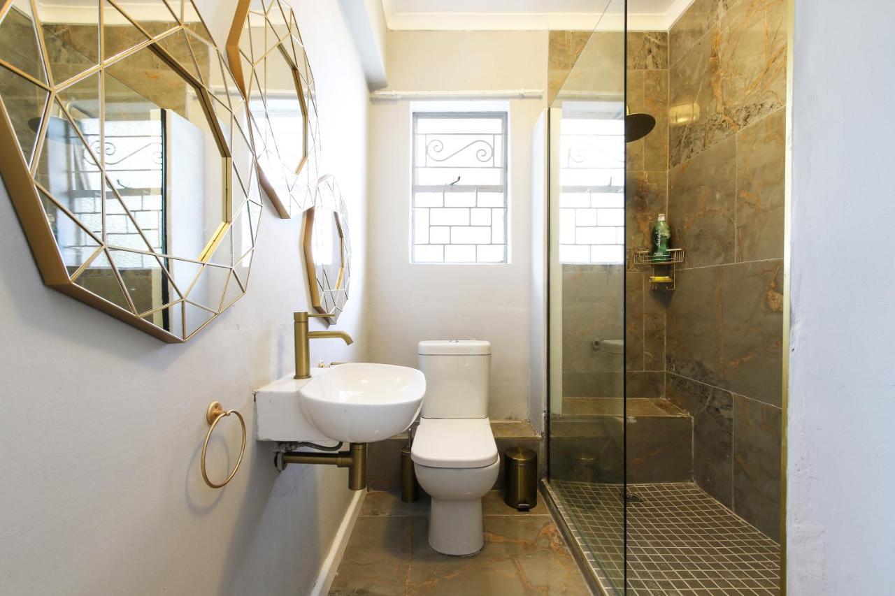 Nederburg, Sea Point, 2 Bed Apt - New Kapstadt Exterior foto
