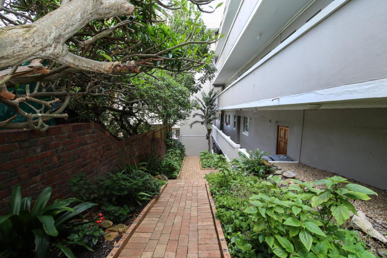 Nederburg, Sea Point, 2 Bed Apt - New Kapstadt Exterior foto