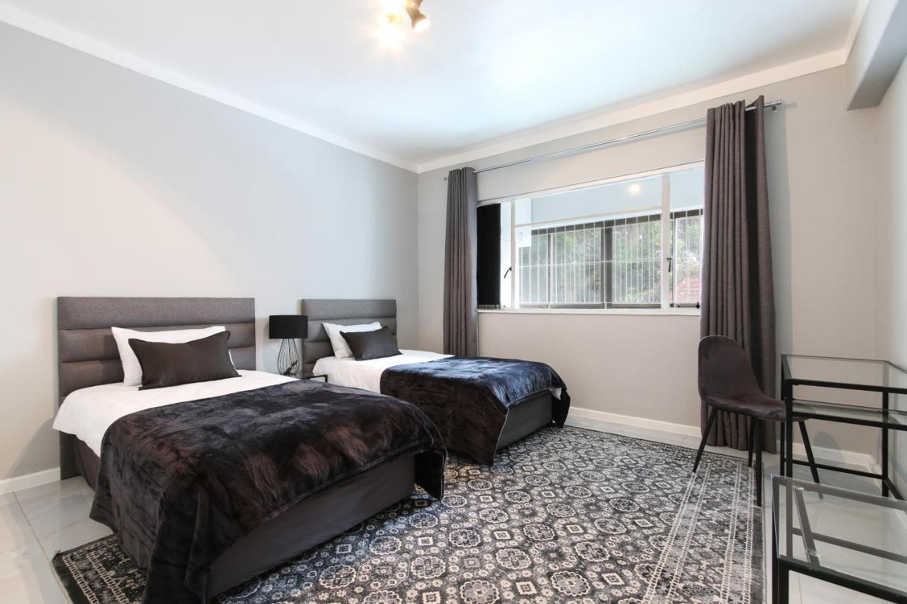 Nederburg, Sea Point, 2 Bed Apt - New Kapstadt Exterior foto