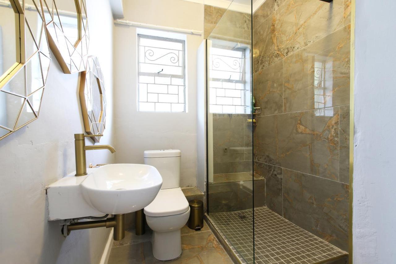 Nederburg, Sea Point, 2 Bed Apt - New Kapstadt Exterior foto