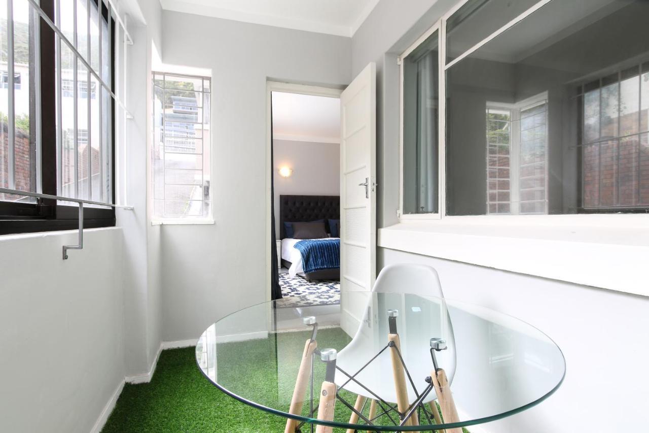 Nederburg, Sea Point, 2 Bed Apt - New Kapstadt Exterior foto