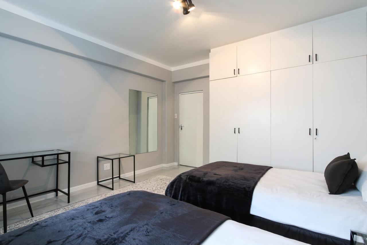 Nederburg, Sea Point, 2 Bed Apt - New Kapstadt Exterior foto