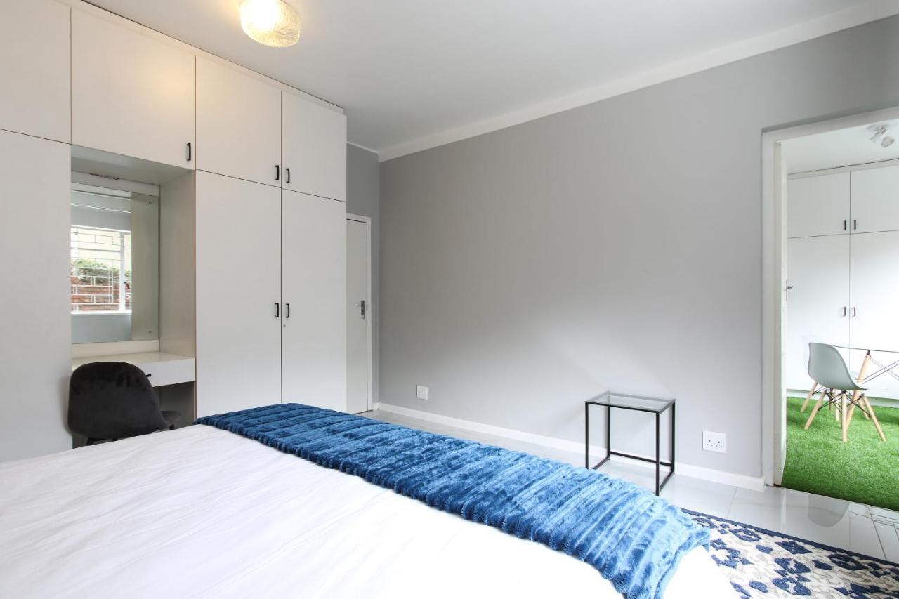 Nederburg, Sea Point, 2 Bed Apt - New Kapstadt Exterior foto