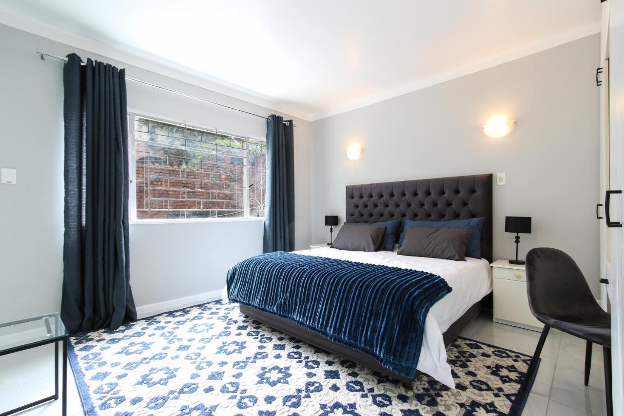 Nederburg, Sea Point, 2 Bed Apt - New Kapstadt Exterior foto