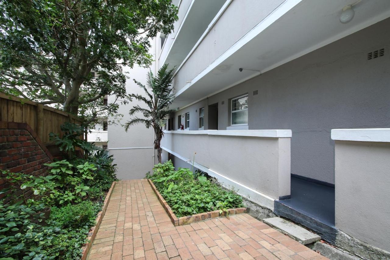 Nederburg, Sea Point, 2 Bed Apt - New Kapstadt Exterior foto