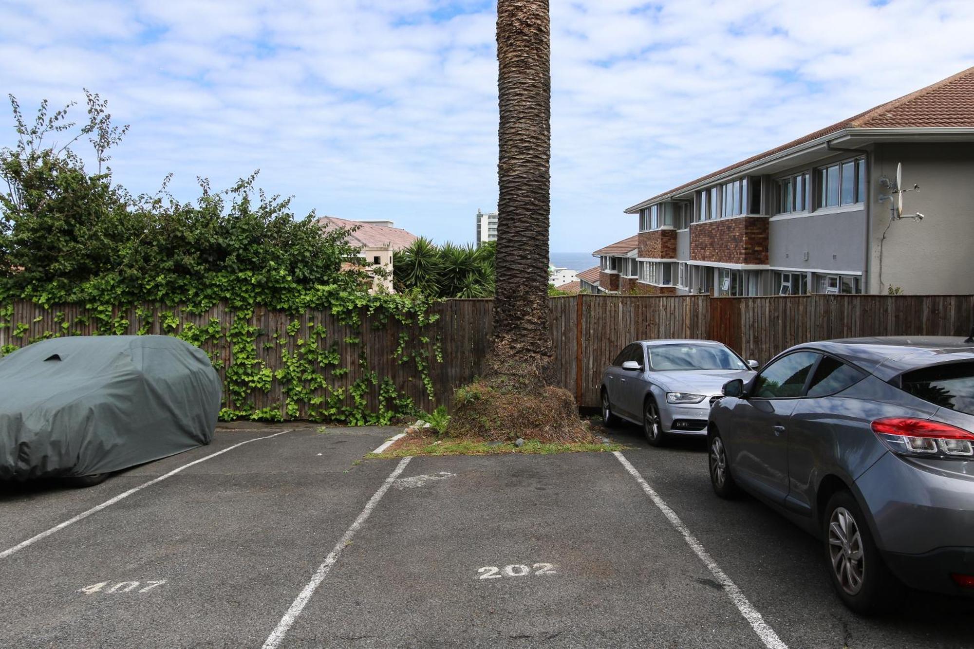Nederburg, Sea Point, 2 Bed Apt - New Kapstadt Exterior foto