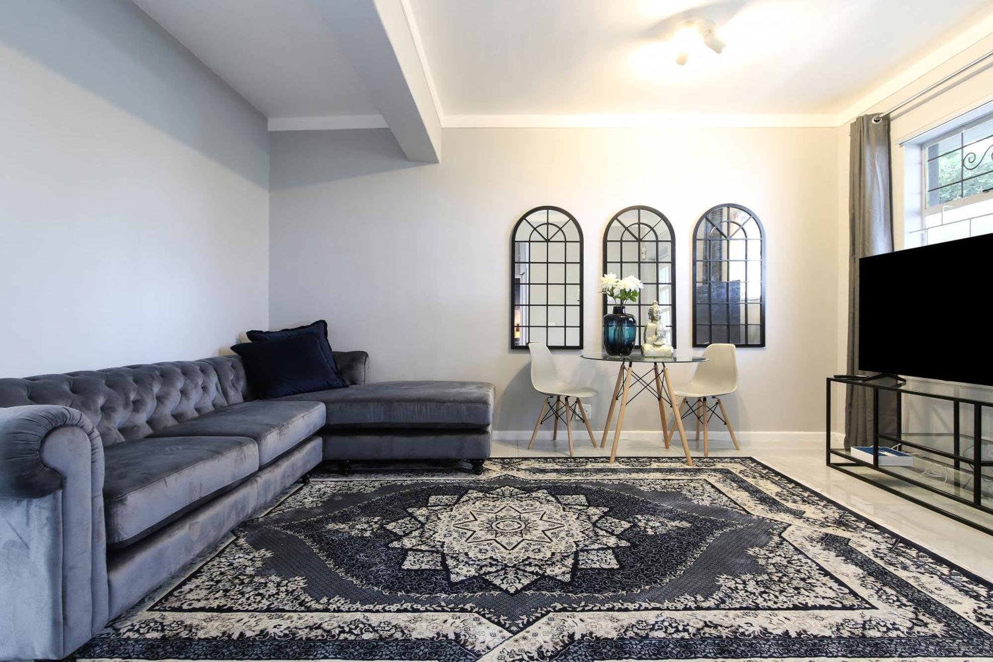 Nederburg, Sea Point, 2 Bed Apt - New Kapstadt Exterior foto