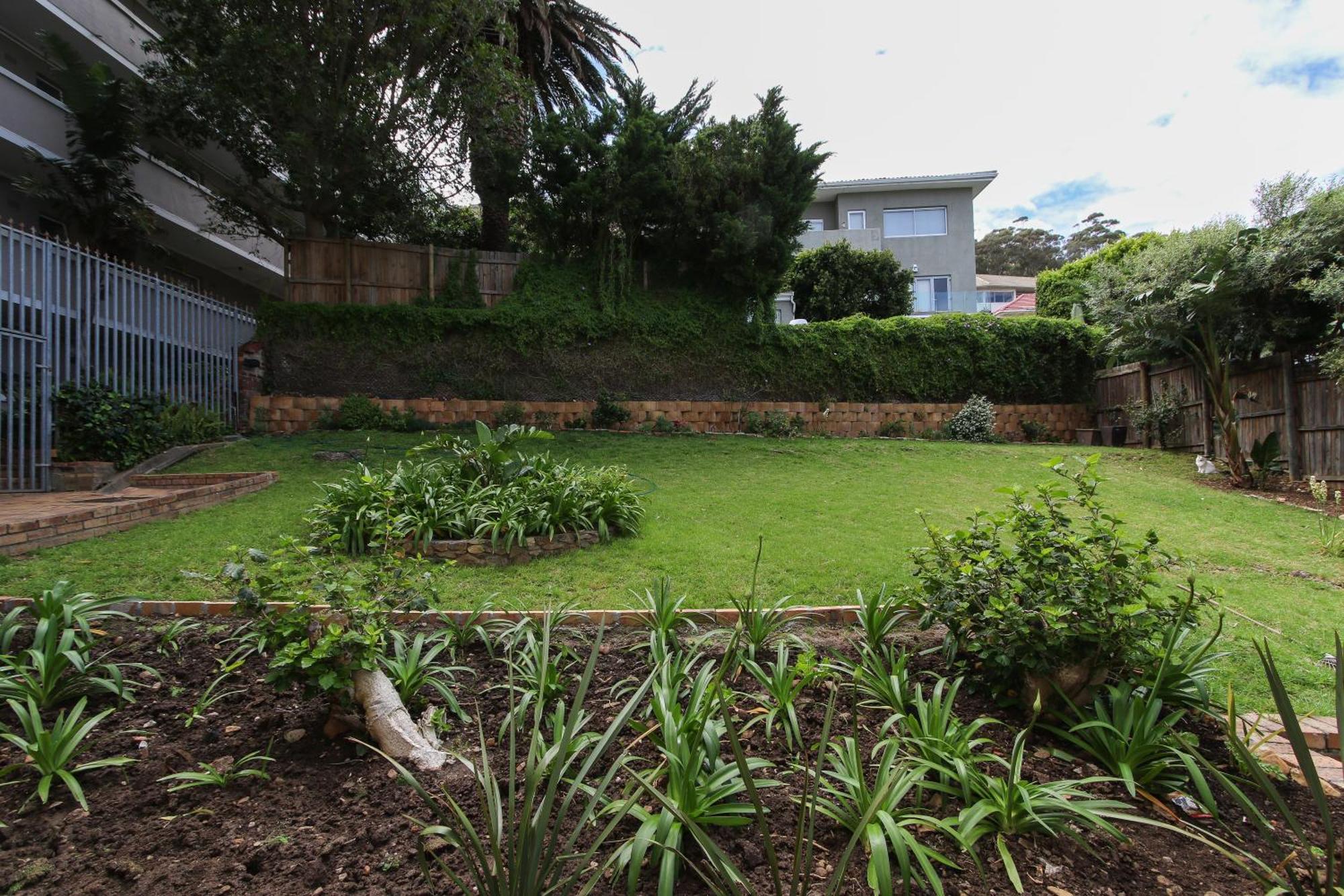 Nederburg, Sea Point, 2 Bed Apt - New Kapstadt Exterior foto
