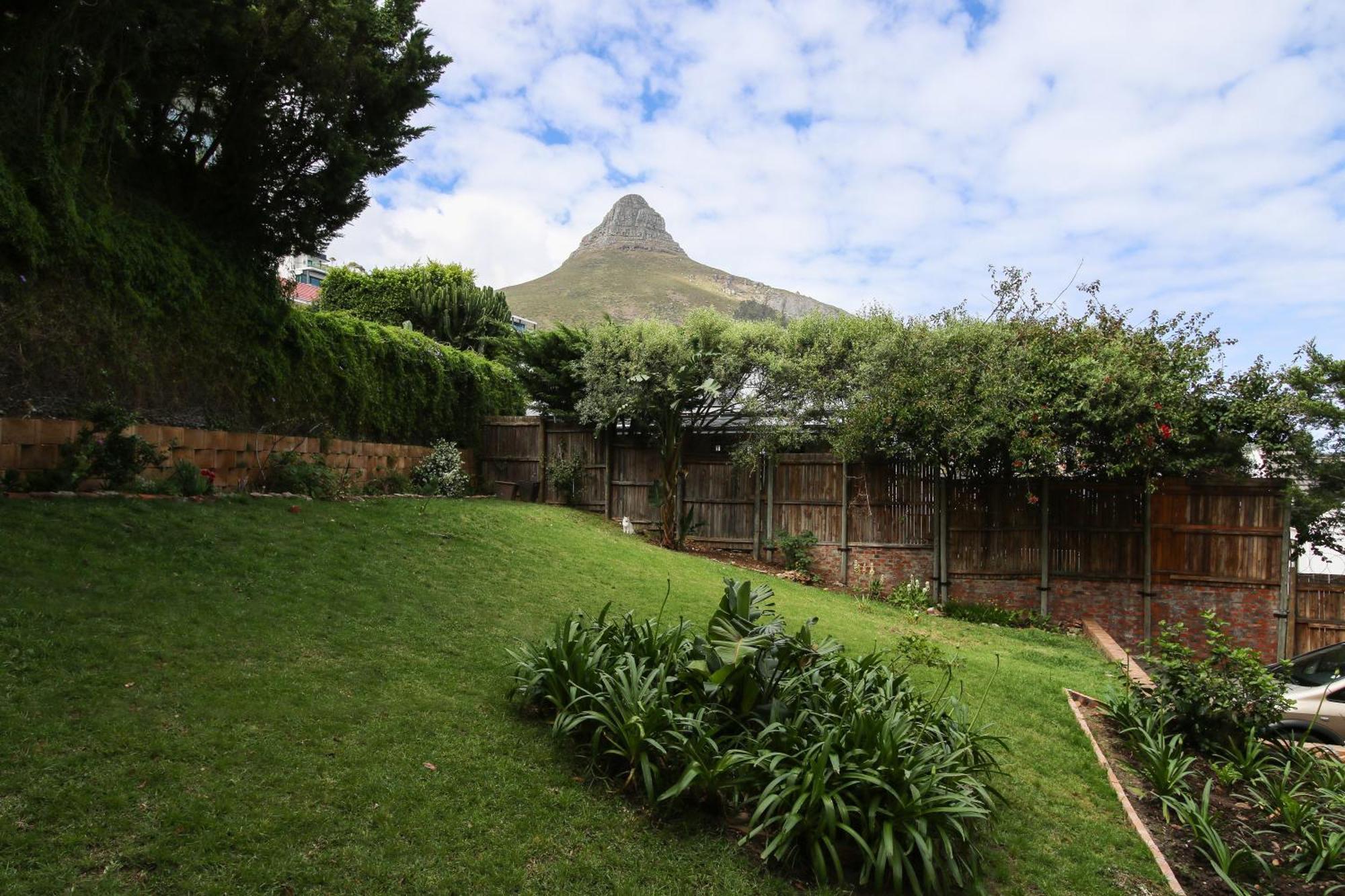 Nederburg, Sea Point, 2 Bed Apt - New Kapstadt Exterior foto