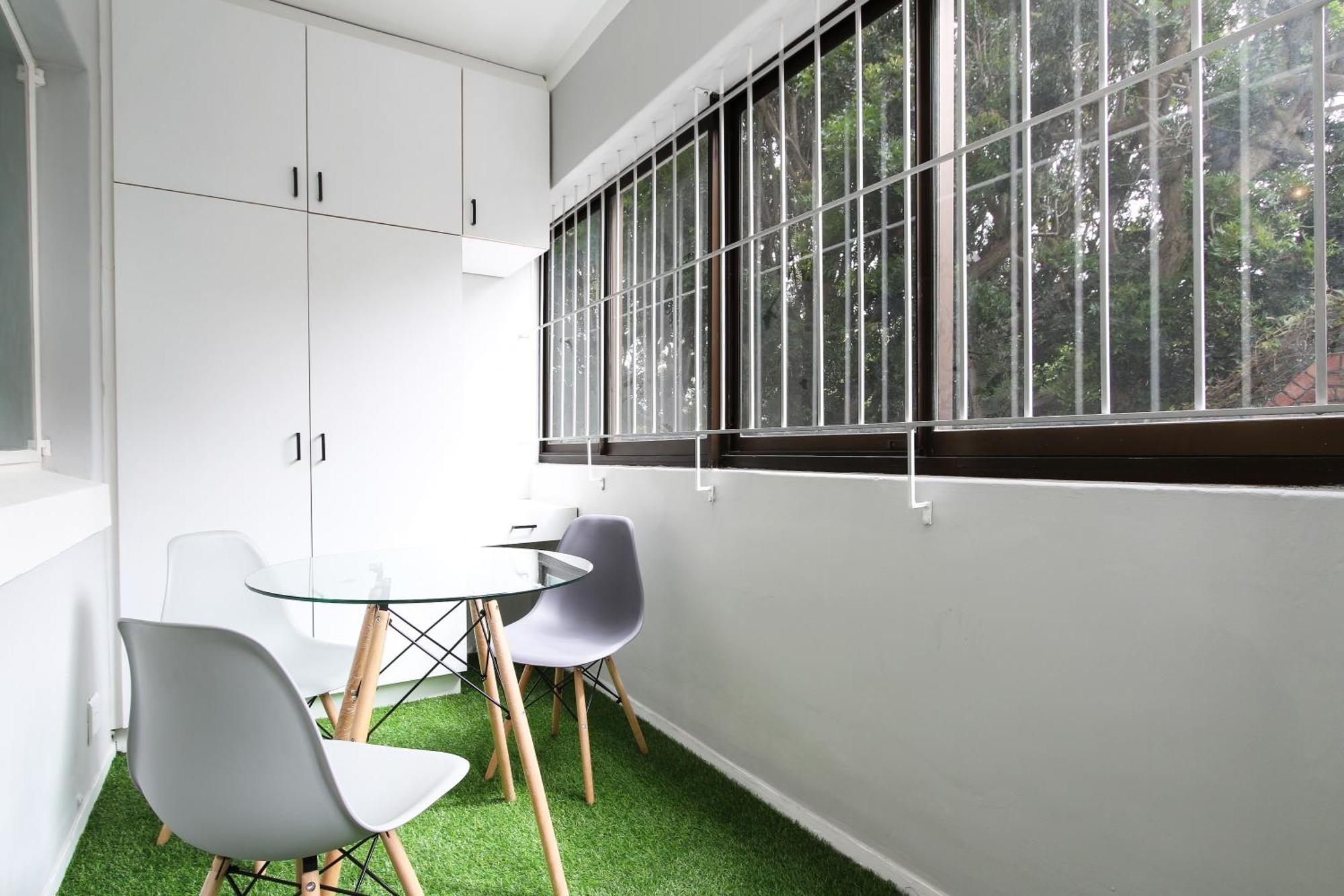Nederburg, Sea Point, 2 Bed Apt - New Kapstadt Exterior foto